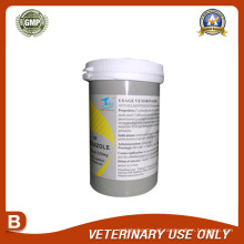 Medicamentos Veterinários de Oxfendazol Bolus 150mg